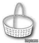 Ножи  от  Memory  Box  -  DIES  -  Kempsey  Basket - ScrapUA.com