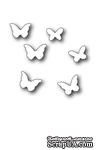 Ножи от Memory Box - Mini Butterflies craft die