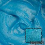 Текстурная краска от Art Anthology - Sorbet dimensional paint - цвет Baby Blue Eyes - ScrapUA.com