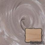 Краска от Art Anthology - Velvet dimensional paint with matte finish - Portobello - ScrapUA.com