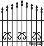 Лезвие Ornamental Gate от Cheery Lynn Designs, 1 шт. - ScrapUA.com