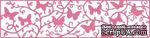 Нож для вырубки от Cheery Lynn Designs - Butterflies Flying Among the Vines Mesh Border - ScrapUA.com