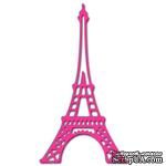 Лезвие Crafty Ann Eiffel Tower - ScrapUA.com