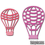 Лезвие Crafty Ann - Hot Air Baloon Set