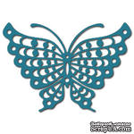 Лезвие Crafty Ann - Butterfly 1 - ScrapUA.com