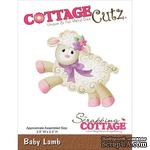 Лезвие CottageCutz - Baby Lamb - ScrapUA.com