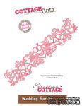 Лезвие CottageCutz - Wedding Border, 17,5 см - ScrapUA.com