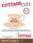 Лезвие CottageCutz - Small Teacup, 7,5х7,5 см - ScrapUA.com