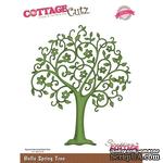 Лезвие CottageCutz Bella Spring Tree (Elites) - ScrapUA.com