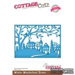 Лезвие CottageCutz Winter Wonderland Scene (Elites) - ScrapUA.com