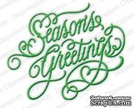 Ножи от Impression Obsession -Season's Greetings