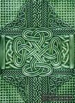 Папка для тиснения от Spellbinders - Celtic Knot