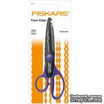 Ножницы фигурные Fiskars - Victorian - ScrapUA.com