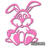 Лезвие Crafty Ann Funny Bunny