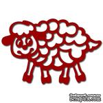 Лезвие Crafty Ann Funny Sheep - ScrapUA.com