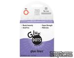 Клеевые капли Glue Dots - 1&quot; Glue Lines - ScrapUA.com