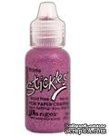 Глиттер Ranger - Stickles Glitter Glue Thistle - ScrapUA.com