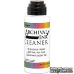 Очиститель для штампов Ranger Archival Ink Cleaner - ScrapUA.com