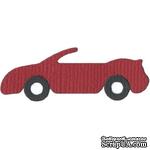 Лезвие Lifestyle Crafts - QuicKutz - Convertible - ScrapUA.com