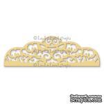 Лезвие La-La Land Crafts - Filigree Border - ScrapUA.com