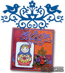 Лезвие Marianne Design Creatables - Folklore - ScrapUA.com