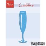 Лезвие Marianne Design - Creatable Dies - Champagne Glass