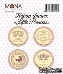 Набор фишек от Mona Design 