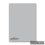 Пластина для эмбоссинга от Spellbinders – 3d embossing plate - ScrapUA.com