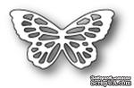 Ножи от Poppystamps - DIES- Elsa Butterfly