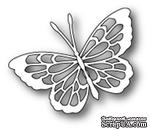 Ножи от Poppystamps - DIES- Theo Butterfly