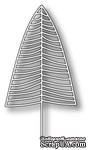 Нож для вырубки от Poppystamps - Large Fremont Pine Outline - ScrapUA.com