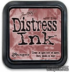 Штемпельная подушка Ranger Distress Ink Pad - Aged Mahogany - ScrapUA.com