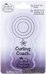 Инструмент для квилинга Quilled Creations - Curling Coach - ScrapUA.com