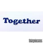 Лезвие Crafty Ann - Together