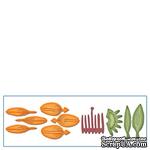 Ножи от Spellbinders - Create a Lily - ScrapUA.com