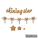 Ножи от Spellbinders – Shinning Star
