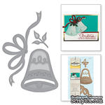 Ножи от Spellbinders - Holiday Bell - ScrapUA.com