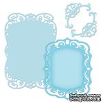 Ножи от Spellbinders - Labels 39 Decorative Accents - ScrapUA.com