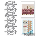 Ножи от Spellbinders - Fabulous Fretwork