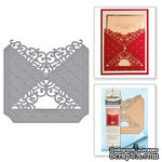 Ножи от Spellbinders – Diamond Flourish Pocket