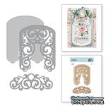 Нож для вырубки от Spellbinders - Filigree Veil - ScrapUA.com