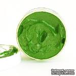 Текстурная акриловая паста Shimmerz - Dazzlerz Jelly Bean Green, гладкая, с блеском, 59 мл
