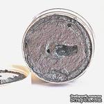 Текстурная акриловая паста Shimmerz - Texturez Gritty Graphite, грубая, с микрочастицами, 59 мл