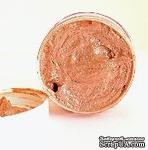 Текстурная акриловая паста Shimmerz - Texturez Sandy Stone, грубая, с микрочастицами, 59 мл