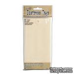 Тэги Ranger - Tim Holtz - Distress Mixed Media - Heavystock #8 Tags, 20 штук - ScrapUA.com