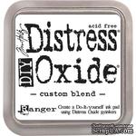 Пустая штемпельная подушка Tim Holtz DIY Distress Oxide Ink Pad, для оксидных чернил - ScrapUA.com