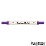 Маркер Ranger - Tim Holtz Distress Marker - September Color Of The Month - Wilted Violet - ScrapUA.com