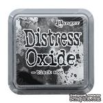 Оксидные чернила Ranger - Tim Holtz - Distress Oxides - Black Soot - ScrapUA.com