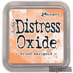 Оксидные чернила Ranger - Tim Holtz - Distress Oxides - Dried Marigold - ScrapUA.com