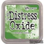 Оксидные чернила Ranger - Tim Holtz - Distress Oxides - Mowed Lawn - ScrapUA.com